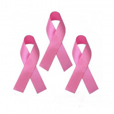 Meme kanseri pembe kurdele