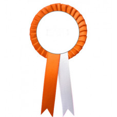 Kokart Turuncu Beyaz