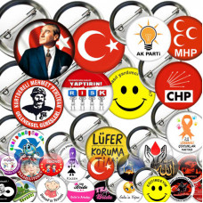 Rozet Fiyatları 10 000 Ad