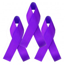 Mor Yaka Kurdelesi 500 lü