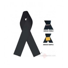 Cenaze Matem Kurdelesi 