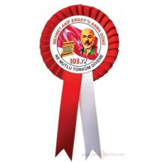 Mehmet Akif Ersoy Yaka Kartı