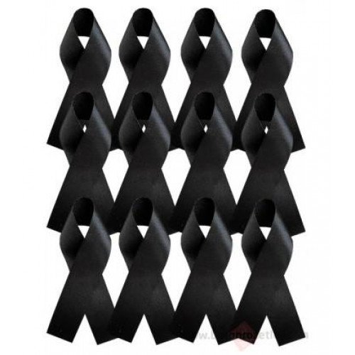 Siyah Kurdale 500 lü