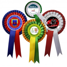 Çift Sıralı Kokartlar 1000 li